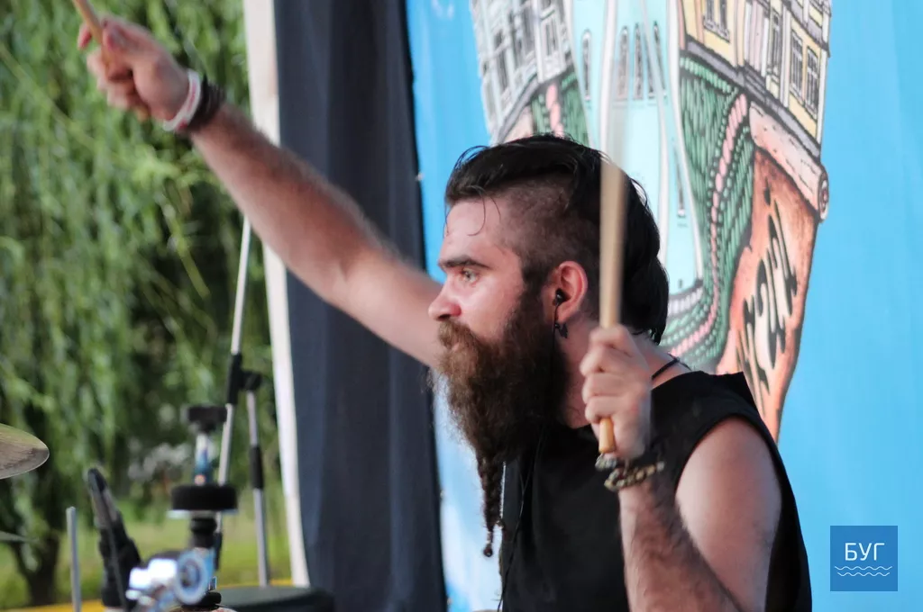 День міста у Володимирі-Волинському: якою була музична сцена 19