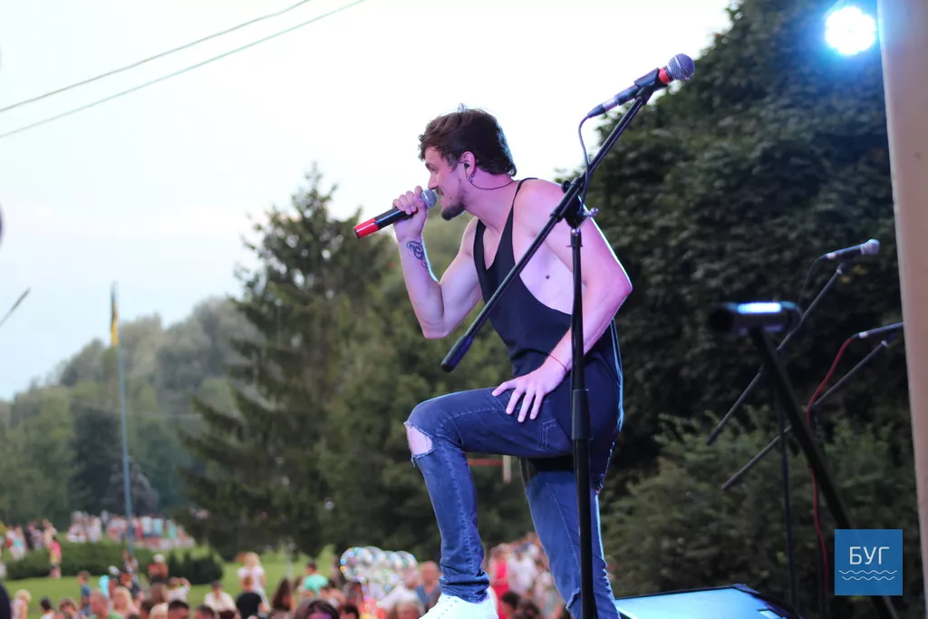 День міста у Володимирі-Волинському: якою була музична сцена 20