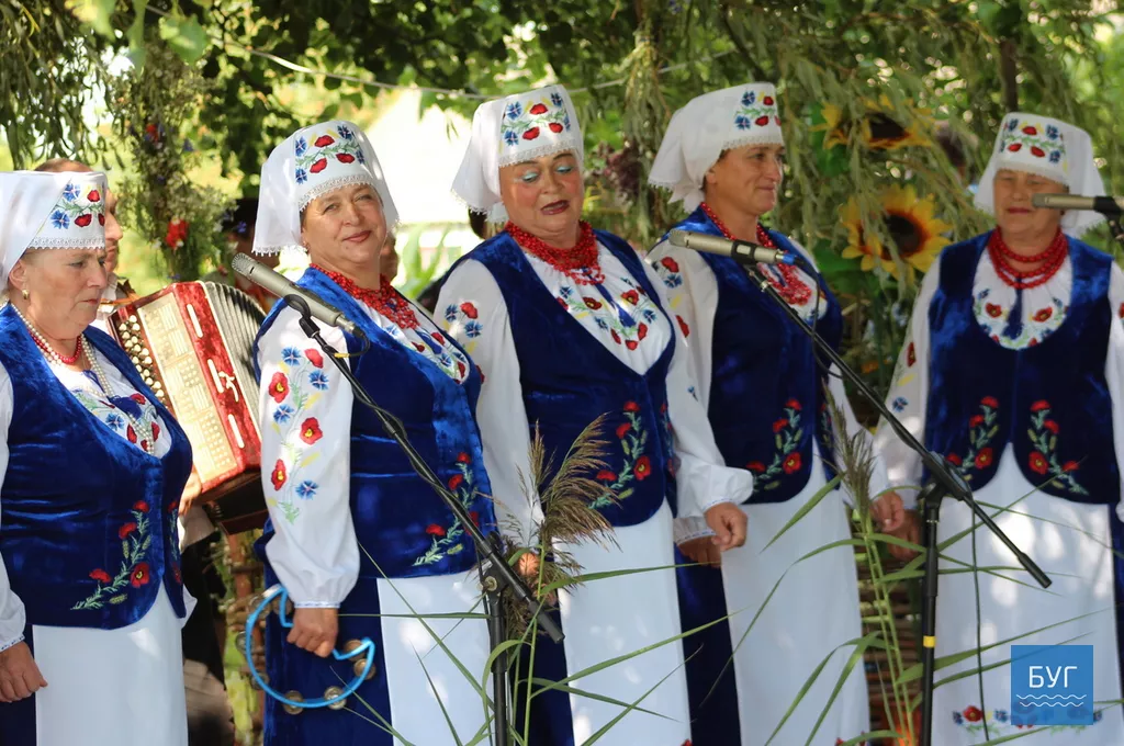 День села відзначили у Житанях 29