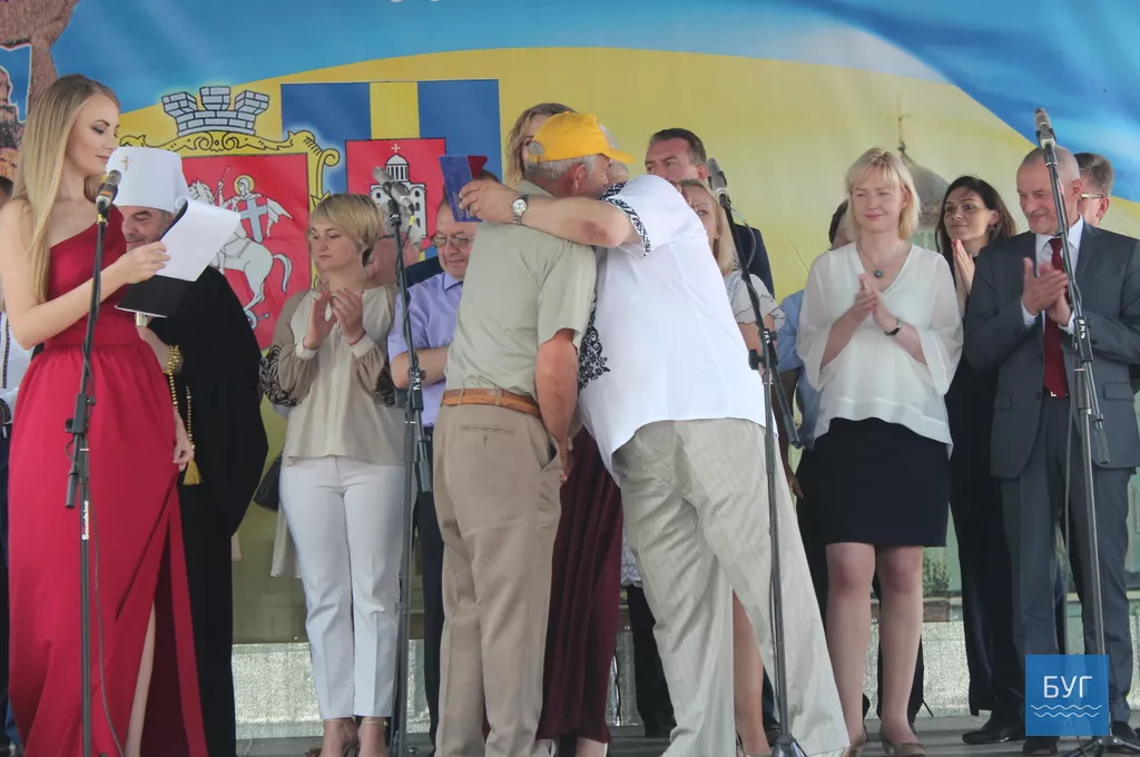 Чим дивував цьогорічний «Узвіз» мешканців і гостей Володимира-Волинського 31