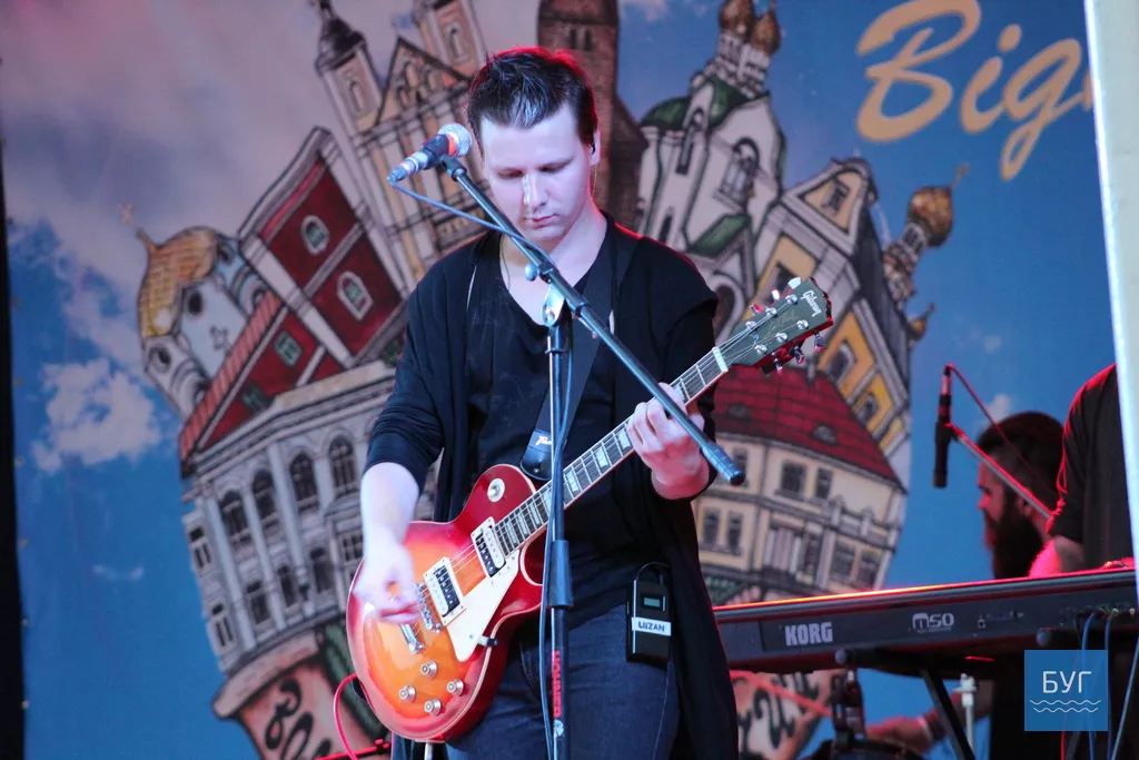 День міста у Володимирі-Волинському: якою була музична сцена 22