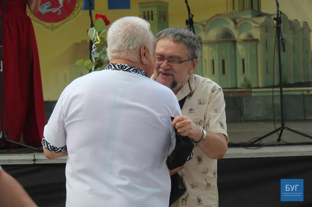 Чим дивував цьогорічний «Узвіз» мешканців і гостей Володимира-Волинського 5