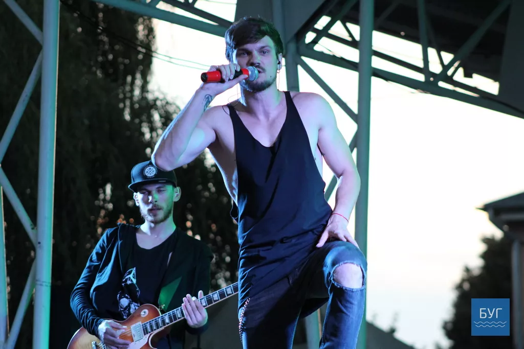 День міста у Володимирі-Волинському: якою була музична сцена 23