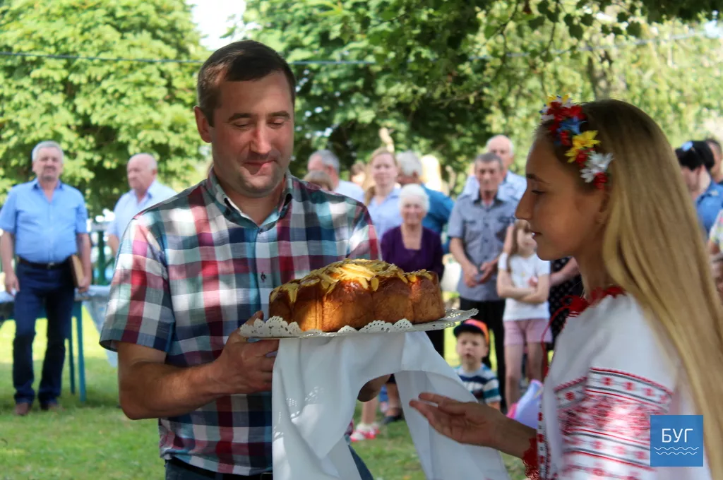 День села відзначили у Житанях 32