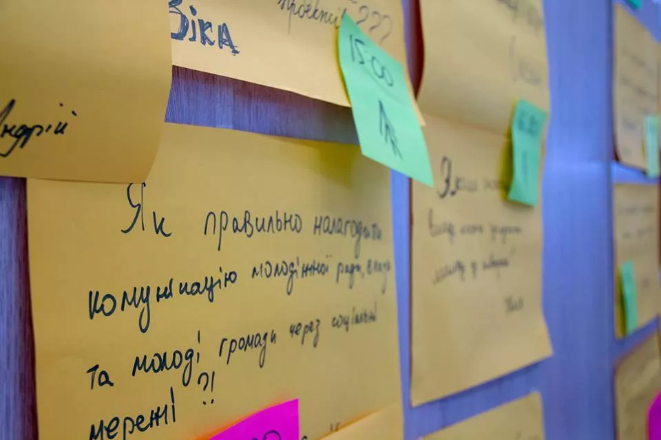 Представники громад Прибужжя вивчали, як молодіжні ради при ОТГ забезпечать участь молоді 9