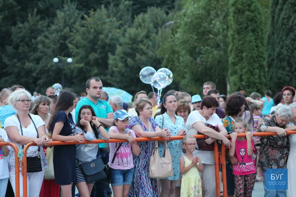 День міста у Володимирі-Волинському: якою була музична сцена 24