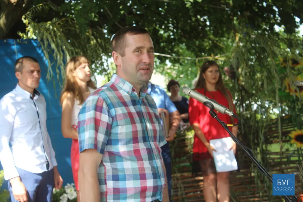 День села відзначили у Житанях 33