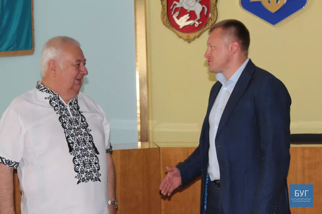 До Володимира-Волинського на День міста прибули українські та закордонні делегації 3