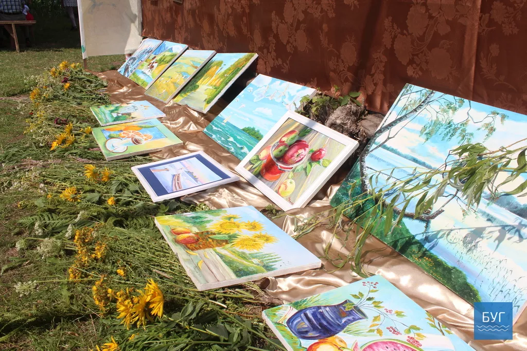 День села відзначили у Житанях 5