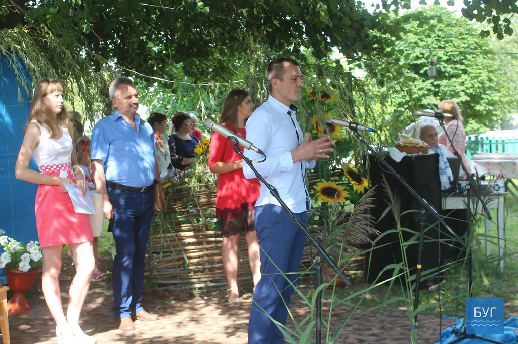 День села відзначили у Житанях 35