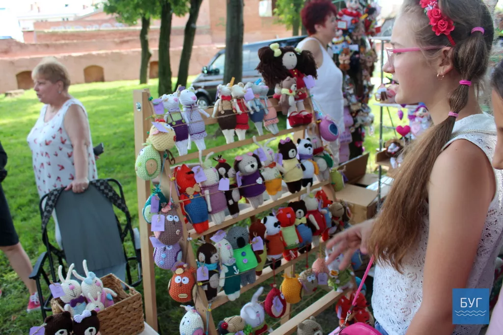 Чим дивував цьогорічний «Узвіз» мешканців і гостей Володимира-Волинського 37