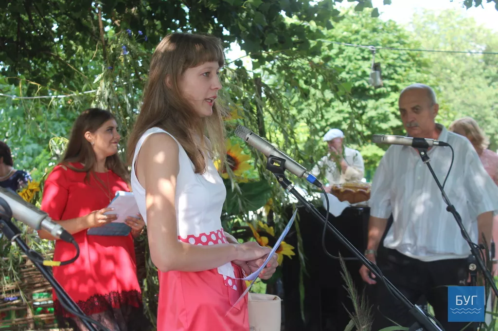 День села відзначили у Житанях 36