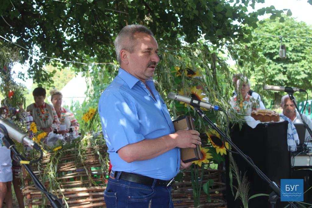 День села відзначили у Житанях 37