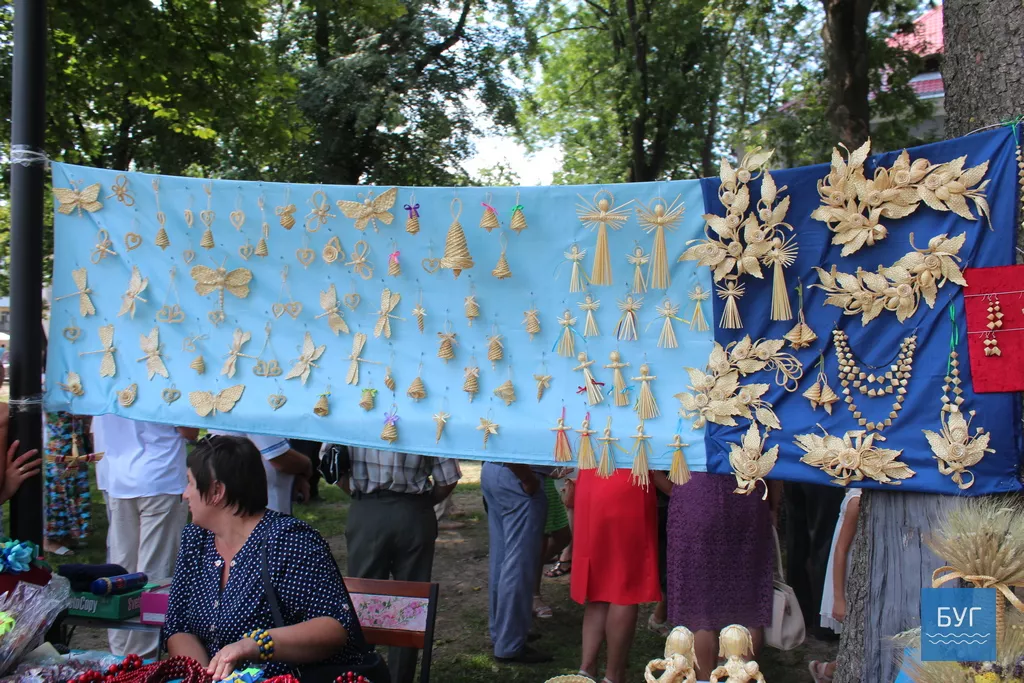 Чим дивував цьогорічний «Узвіз» мешканців і гостей Володимира-Волинського 39