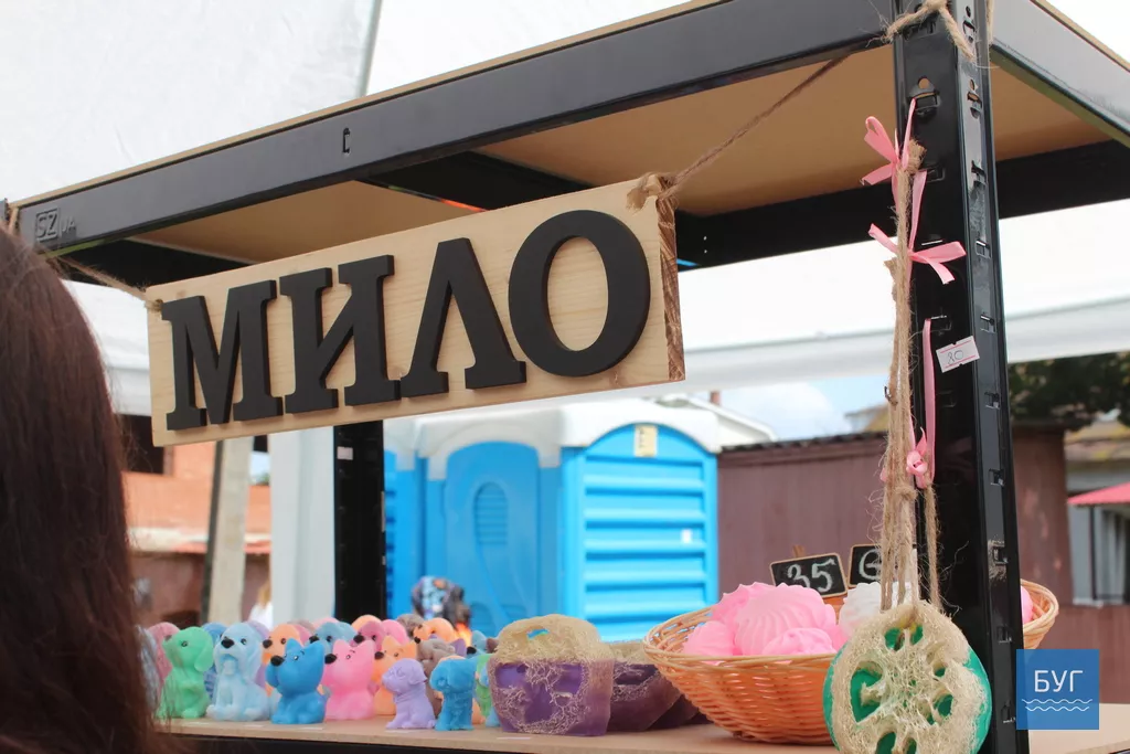 Чим дивував цьогорічний «Узвіз» мешканців і гостей Володимира-Волинського 41