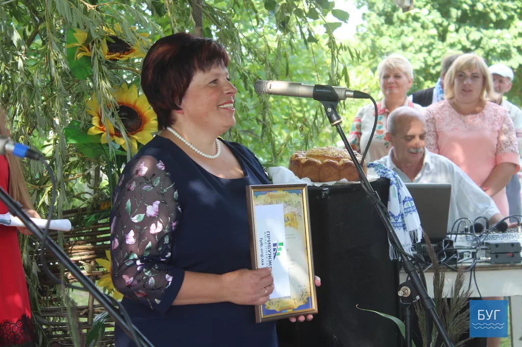 День села відзначили у Житанях 39