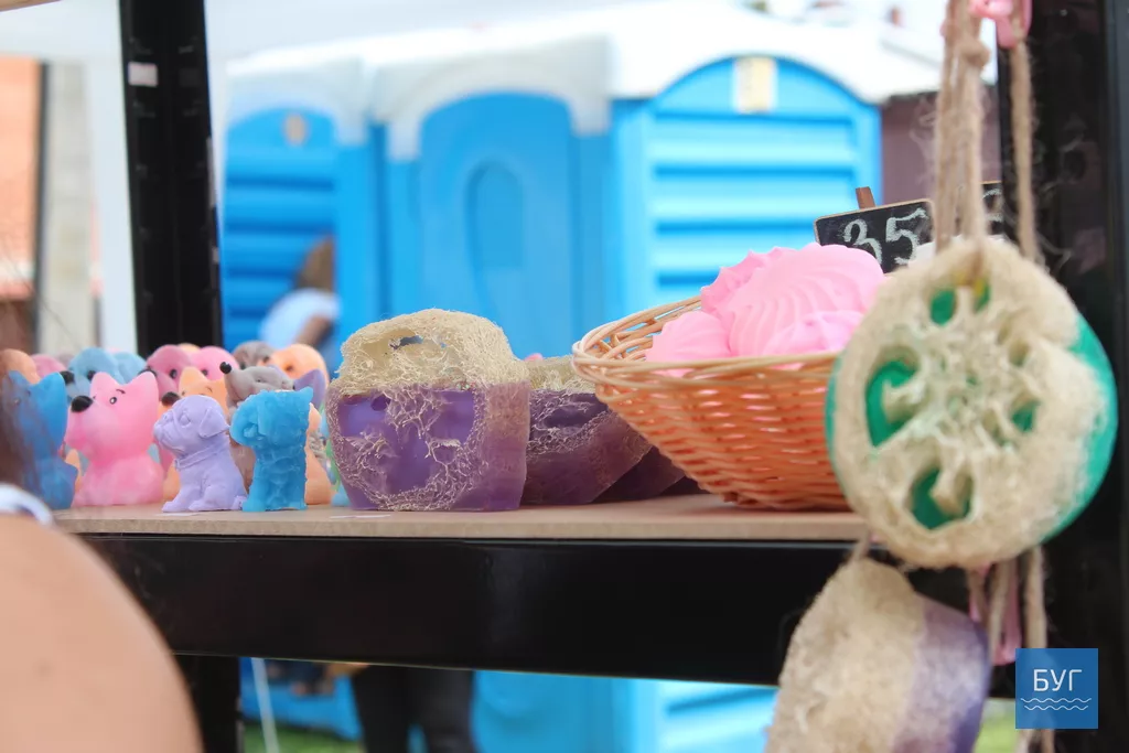 Чим дивував цьогорічний «Узвіз» мешканців і гостей Володимира-Волинського 42