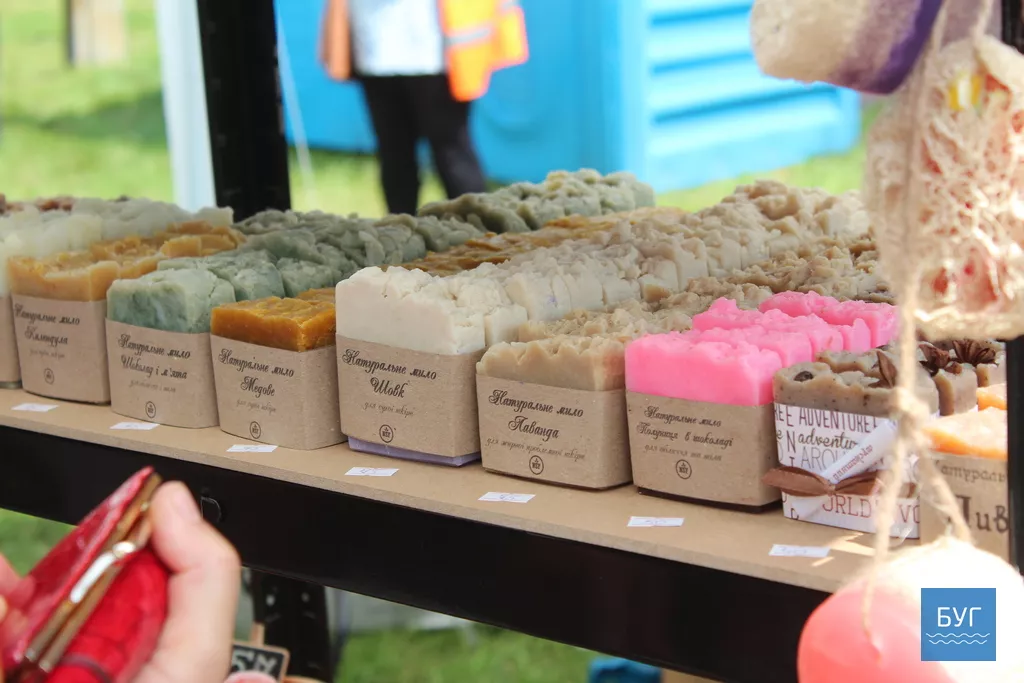 Чим дивував цьогорічний «Узвіз» мешканців і гостей Володимира-Волинського 43