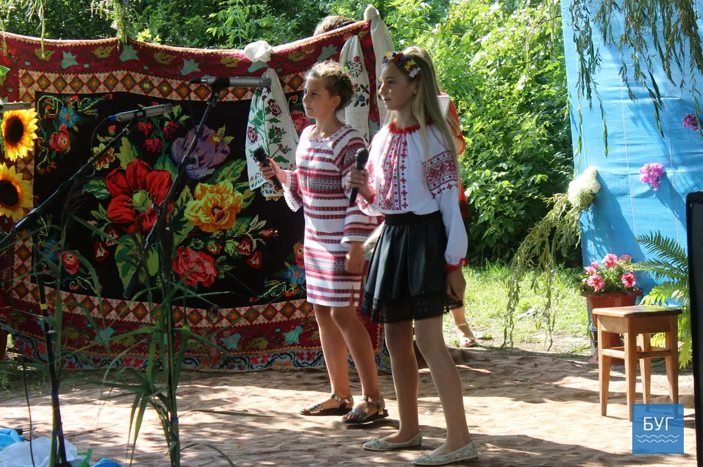 День села відзначили у Житанях 41