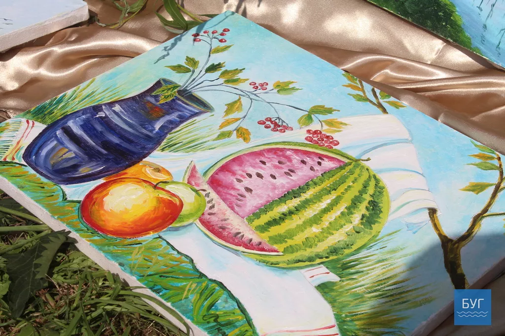 День села відзначили у Житанях 6