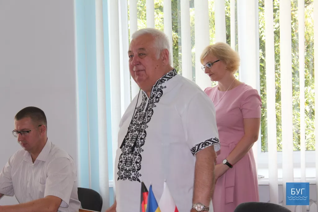 До Володимира-Волинського на День міста прибули українські та закордонні делегації 4