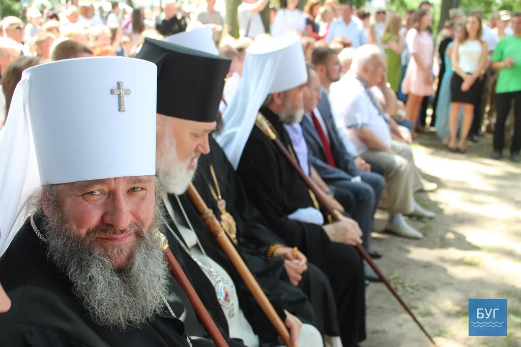 Чим дивував цьогорічний «Узвіз» мешканців і гостей Володимира-Волинського 11