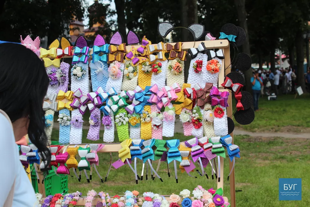 Чим дивував цьогорічний «Узвіз» мешканців і гостей Володимира-Волинського 45