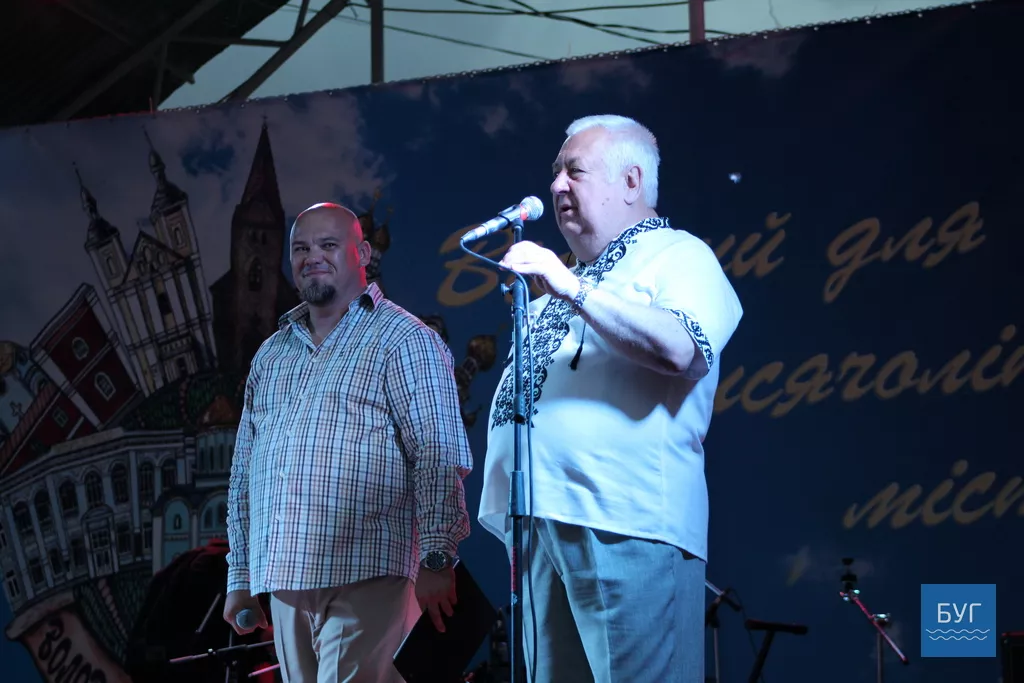 День міста у Володимирі-Волинському: якою була музична сцена 29