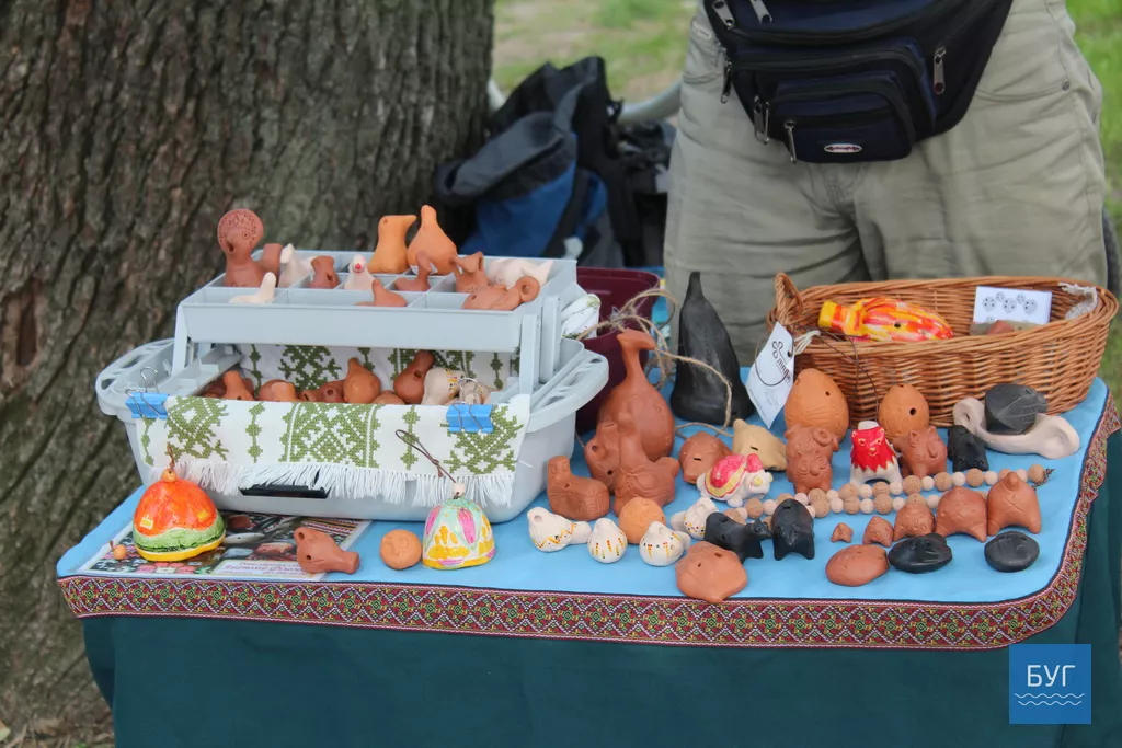 Чим дивував цьогорічний «Узвіз» мешканців і гостей Володимира-Волинського 47