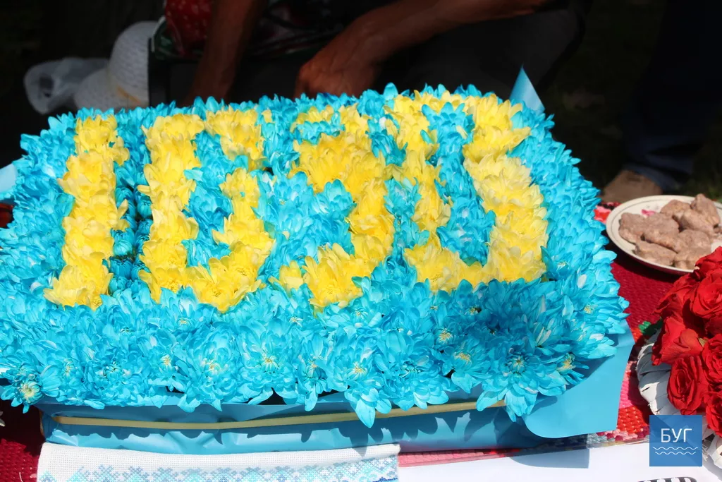 Чим дивував цьогорічний «Узвіз» мешканців і гостей Володимира-Волинського 48