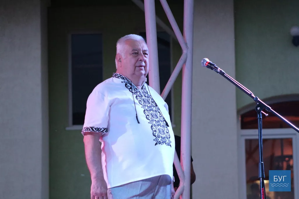 День міста у Володимирі-Волинському: якою була музична сцена 30