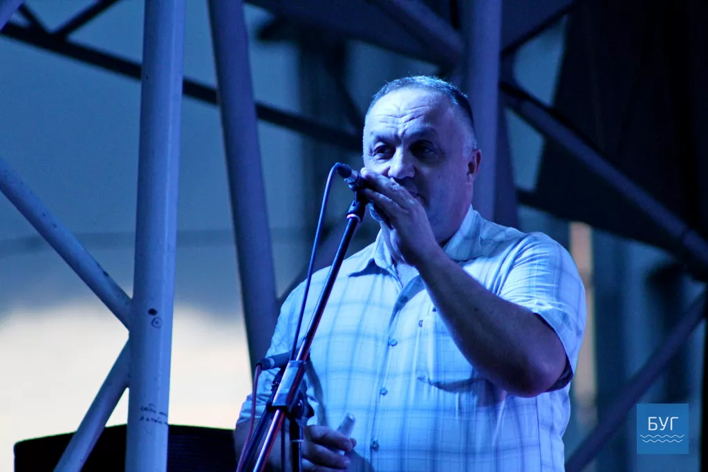 День міста у Володимирі-Волинському: якою була музична сцена 33