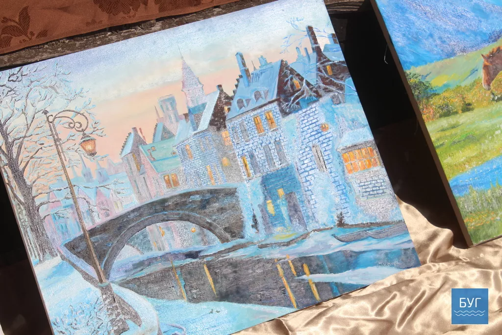 День села відзначили у Житанях 7