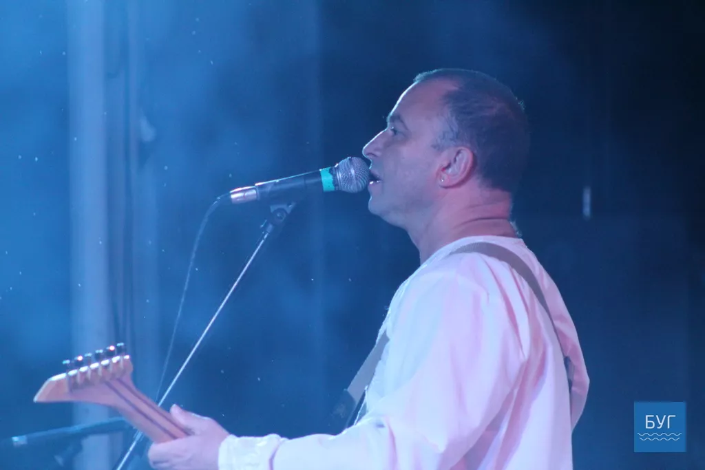 День міста у Володимирі-Волинському: якою була музична сцена 36