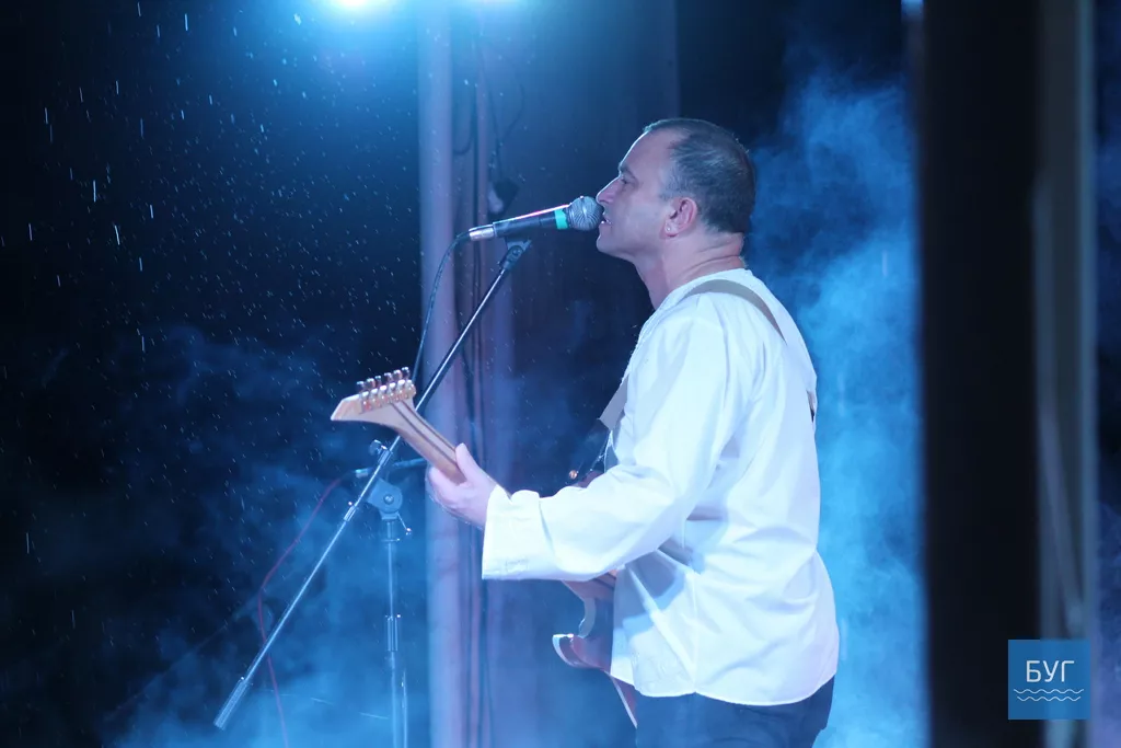 День міста у Володимирі-Волинському: якою була музична сцена 38
