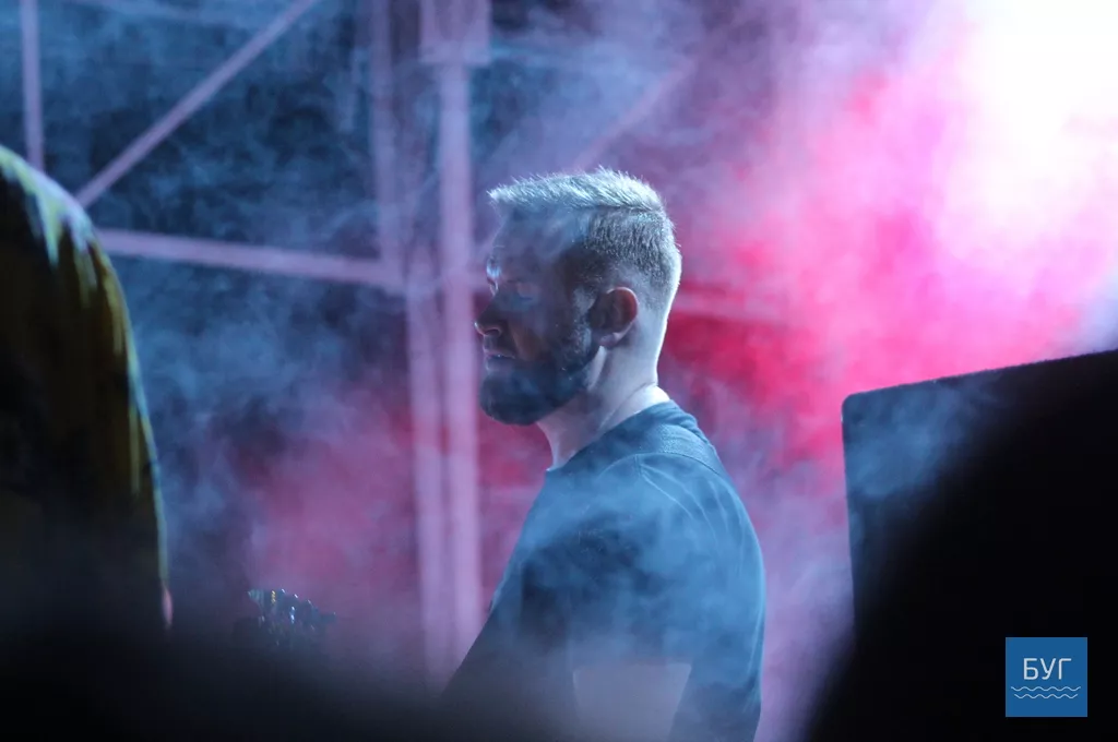 День міста у Володимирі-Волинському: якою була музична сцена 37