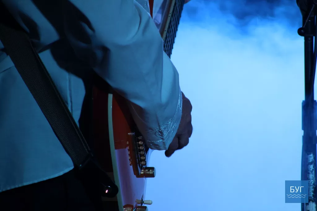 День міста у Володимирі-Волинському: якою була музична сцена 39