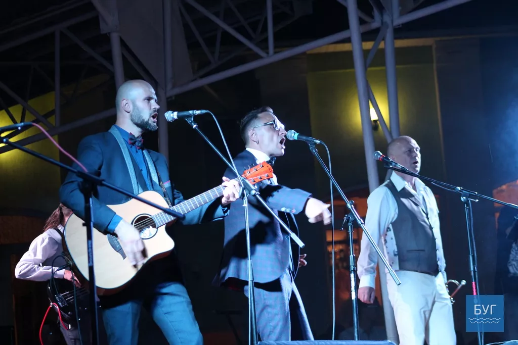 День міста у Володимирі-Волинському: якою була музична сцена 41