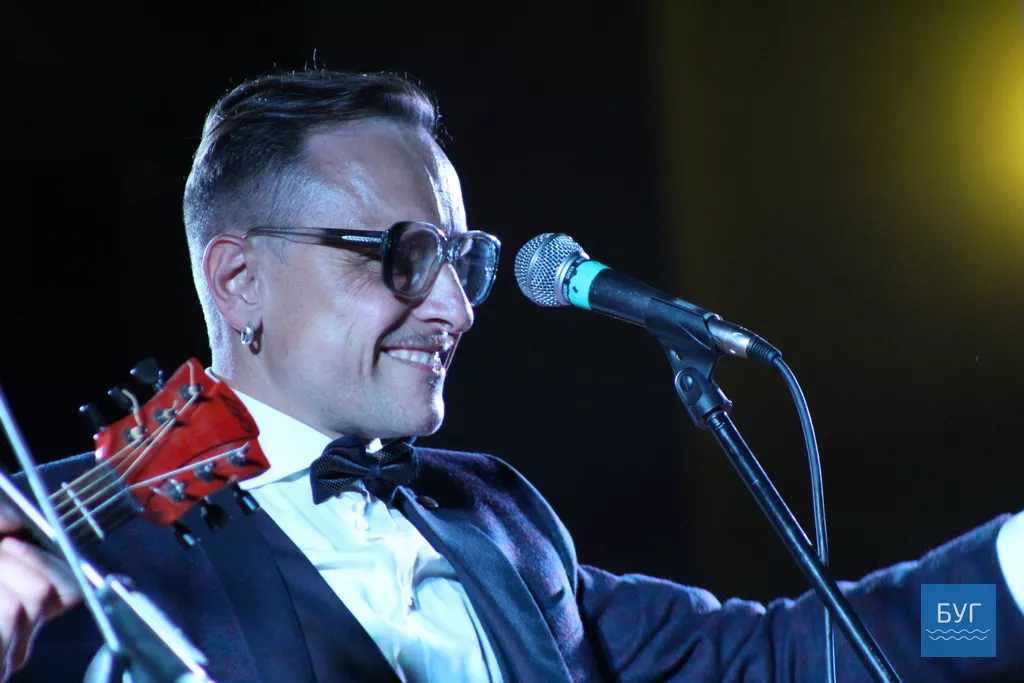 День міста у Володимирі-Волинському: якою була музична сцена 43