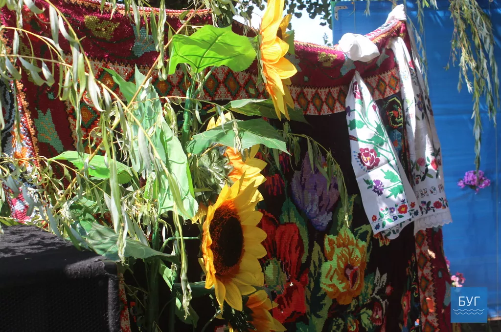 День села відзначили у Житанях 8