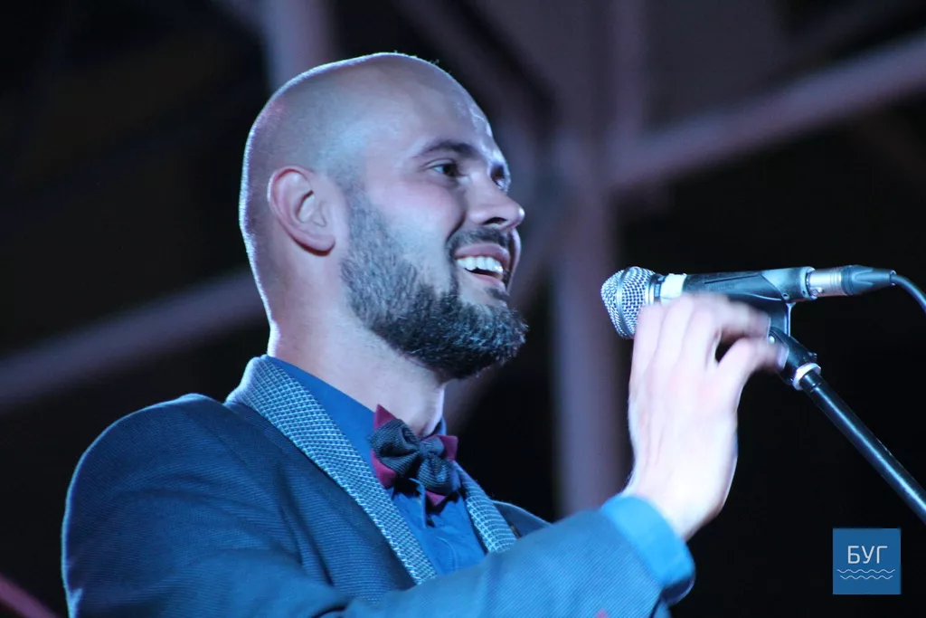 День міста у Володимирі-Волинському: якою була музична сцена 44