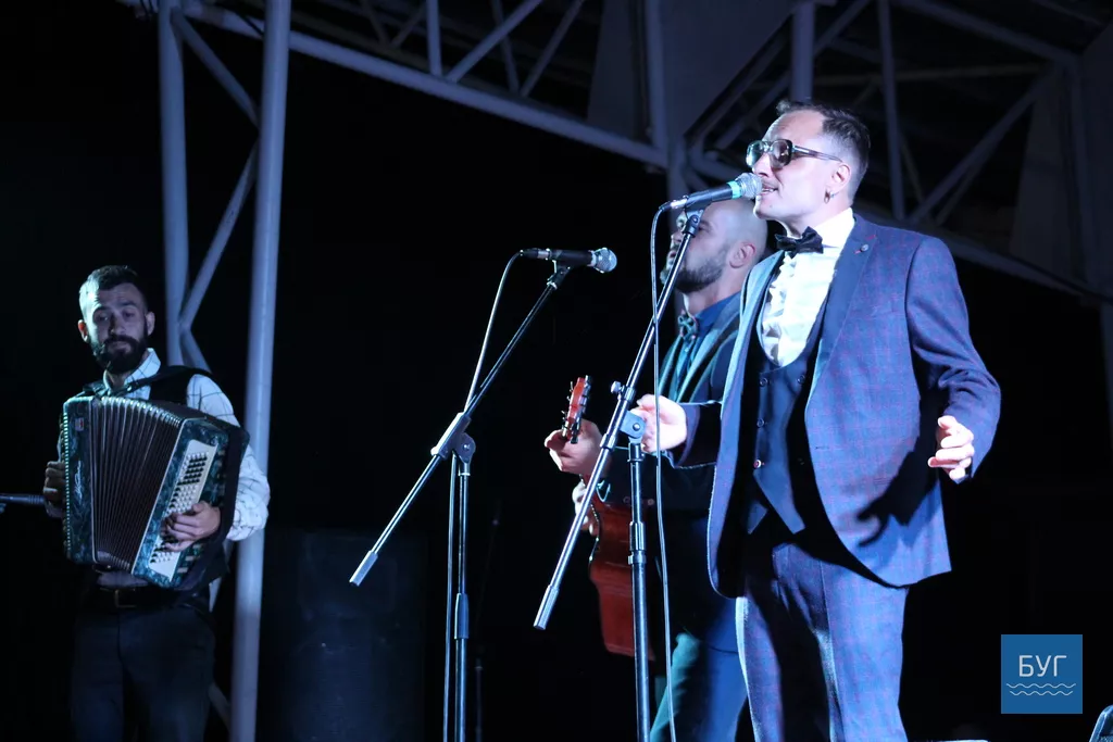 День міста у Володимирі-Волинському: якою була музична сцена 46