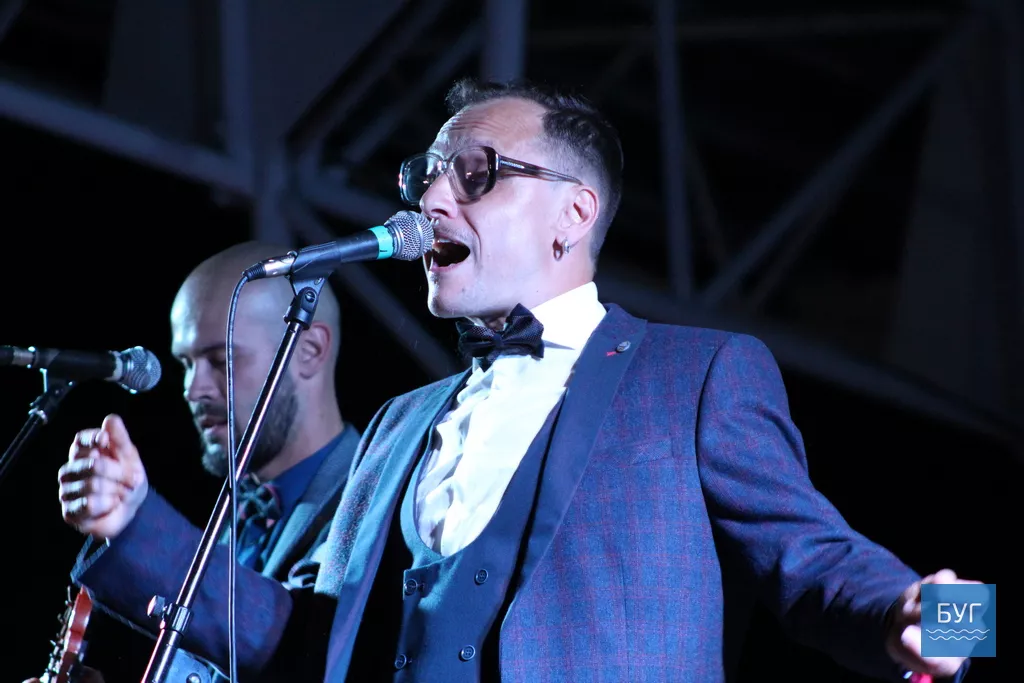 День міста у Володимирі-Волинському: якою була музична сцена 47