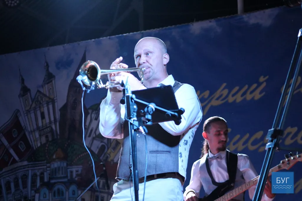 День міста у Володимирі-Волинському: якою була музична сцена 49