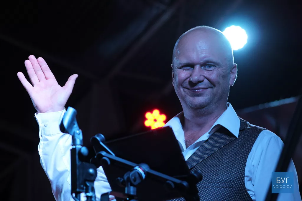 День міста у Володимирі-Волинському: якою була музична сцена 50