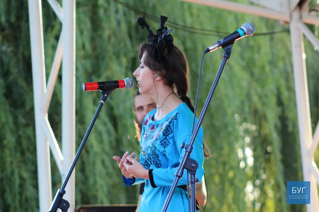 День міста у Володимирі-Волинському: якою була музична сцена 2