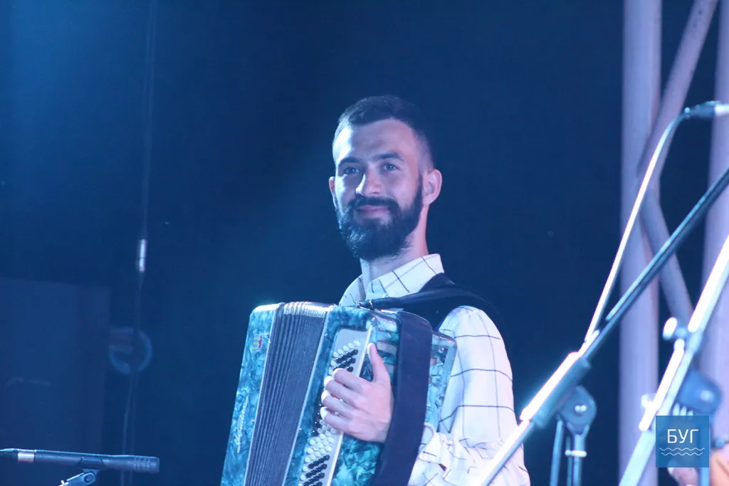 День міста у Володимирі-Волинському: якою була музична сцена 51