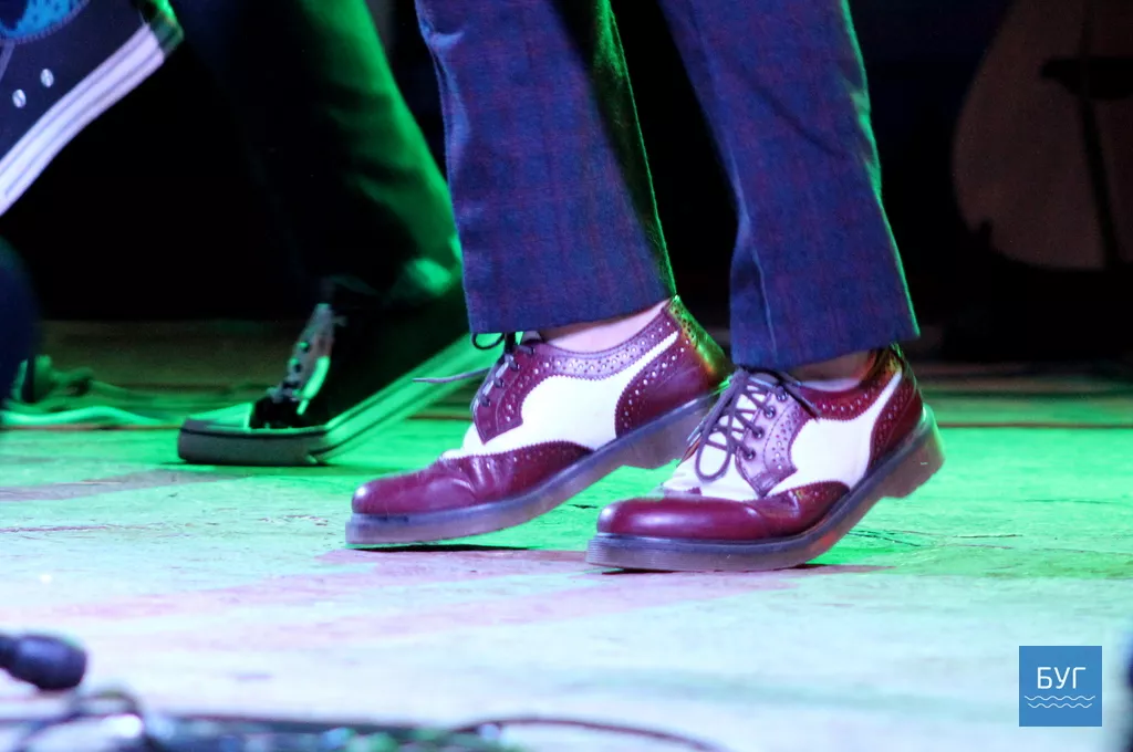 День міста у Володимирі-Волинському: якою була музична сцена 52