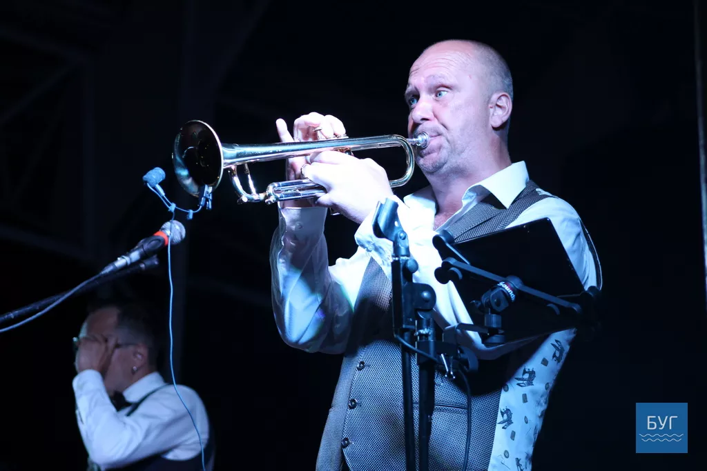 День міста у Володимирі-Волинському: якою була музична сцена 53