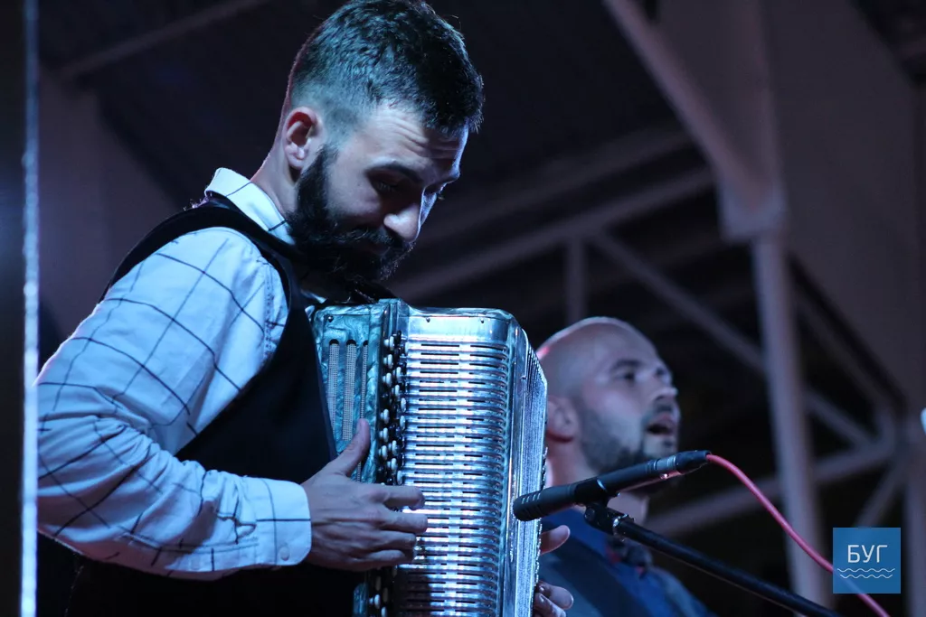 День міста у Володимирі-Волинському: якою була музична сцена 54